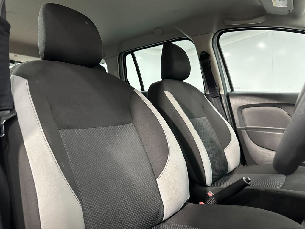 Used Dacia Logan MCV 2014 for sale - 76740002: Photo 18