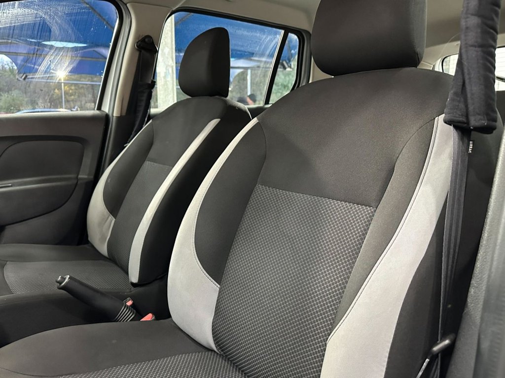 Used Dacia Logan MCV 2014 for sale - 76740002: Photo 21