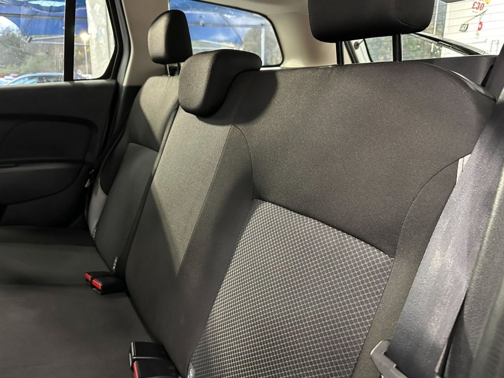 Used Dacia Logan MCV 2014 for sale - 76740002: Photo 23