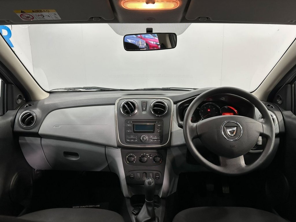 Used Dacia Logan MCV 2014 for sale - 76740002: Photo 24