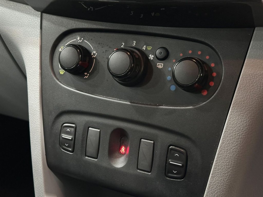 Used Dacia Logan MCV 2014 for sale - 76740002: Photo 26