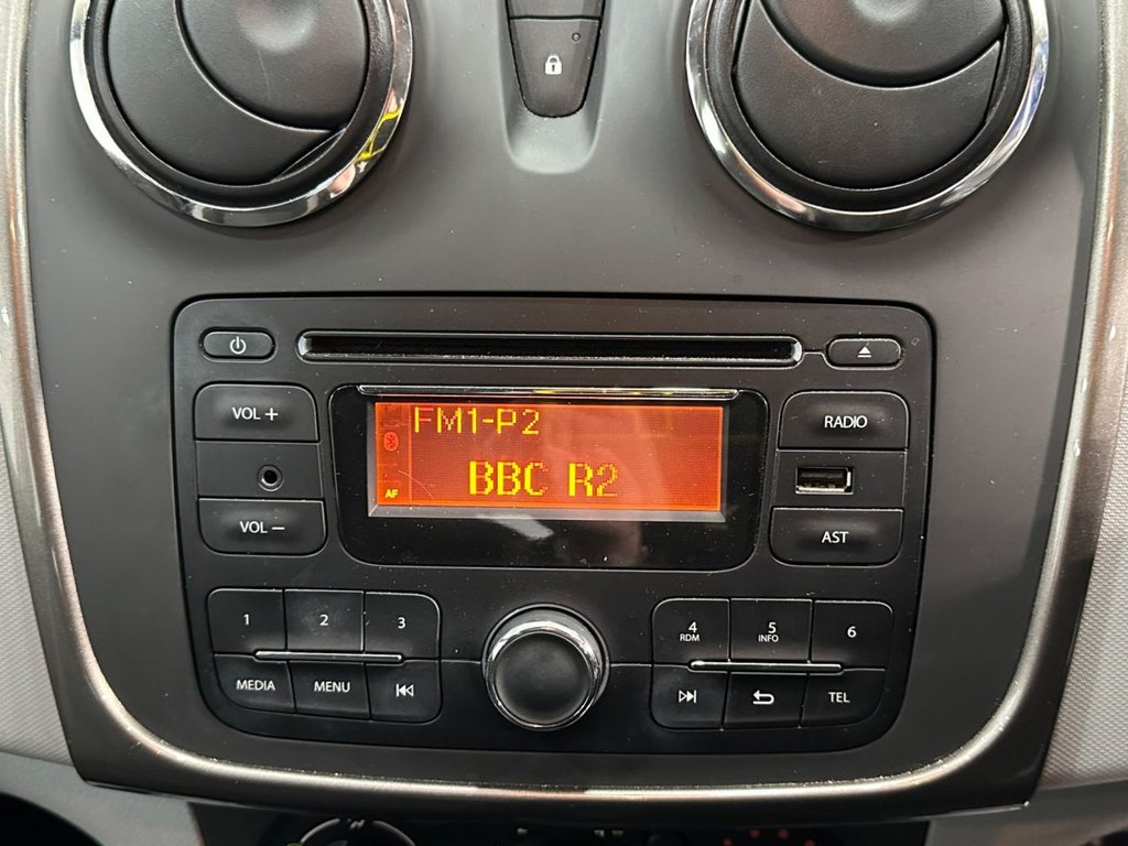 Used Dacia Logan MCV 2014 for sale - 76740002: Photo 27