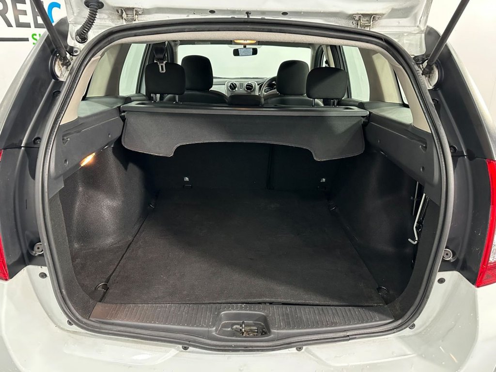 Used Dacia Logan MCV 2014 for sale - 76740002: Photo 28