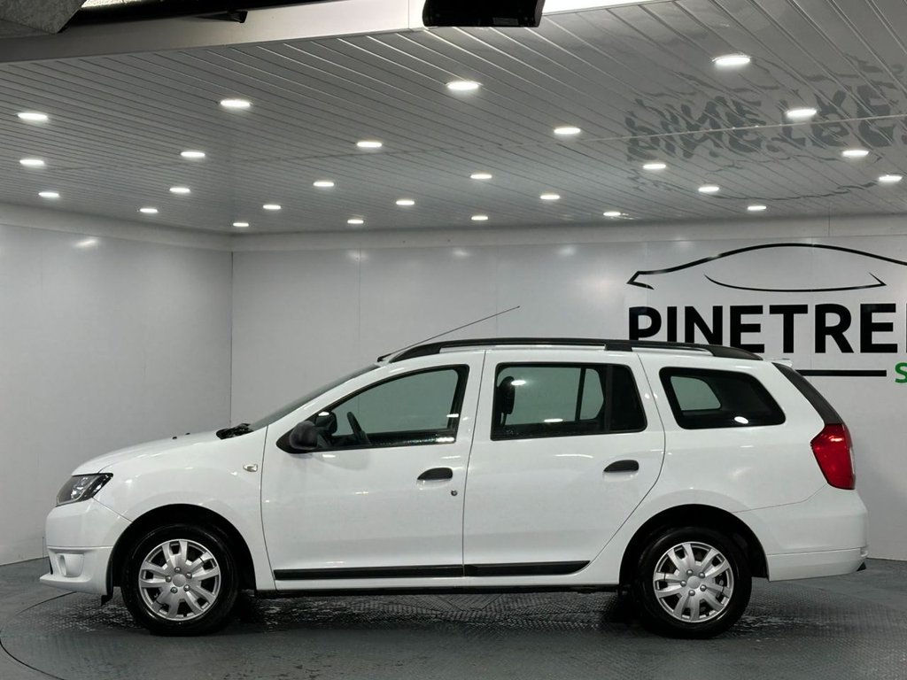 Used Dacia Logan MCV 2014 for sale - 76740002: Photo 5