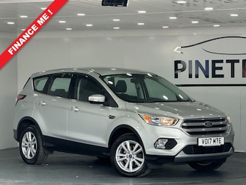 Used Ford Kuga 2017 for sale - 79462248: Photo