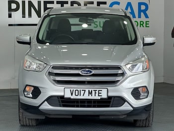 Used Ford Kuga 2017 for sale - 79462248: Photo