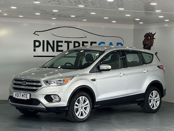 Used Ford Kuga 2017 for sale - 79462248: Photo