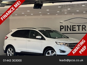Used Ford Edge 2017 for sale - 78299920: Photo