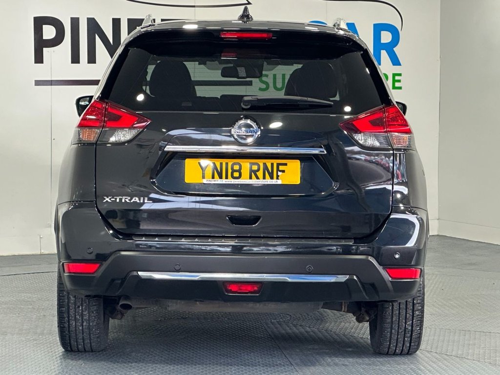 Used Nissan X-Trail 2018 for sale - 77583388: Photo 15