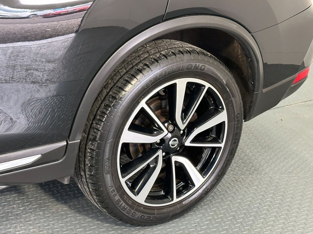 Used Nissan X-Trail 2018 for sale - 77583388: Photo 16