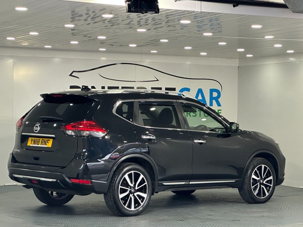 Used Nissan X-Trail 2018 for sale - 77583388: Photo 17