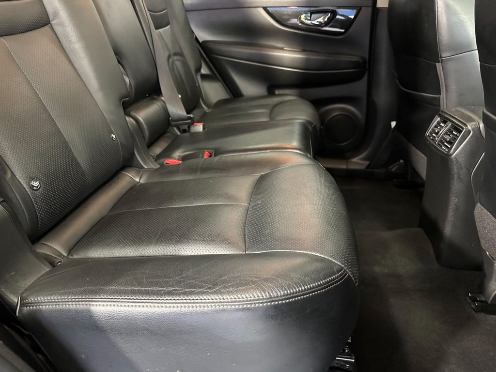 Used Nissan X-Trail 2018 for sale - 77583388: Photo 19