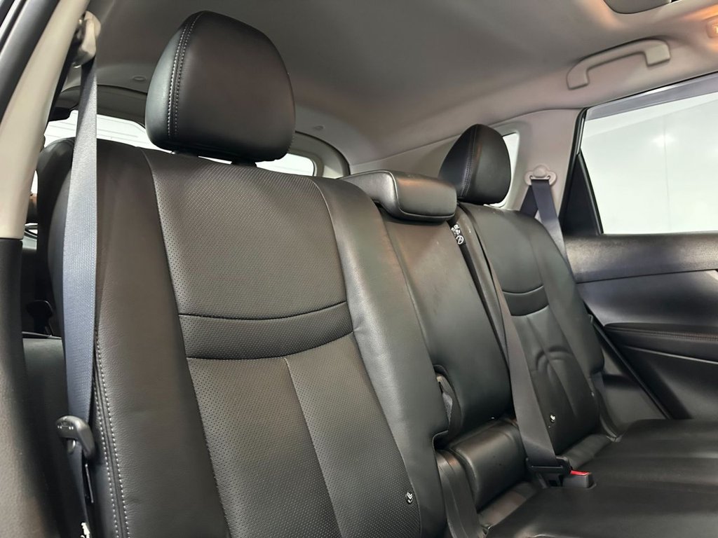 Used Nissan X-Trail 2018 for sale - 77583388: Photo 20