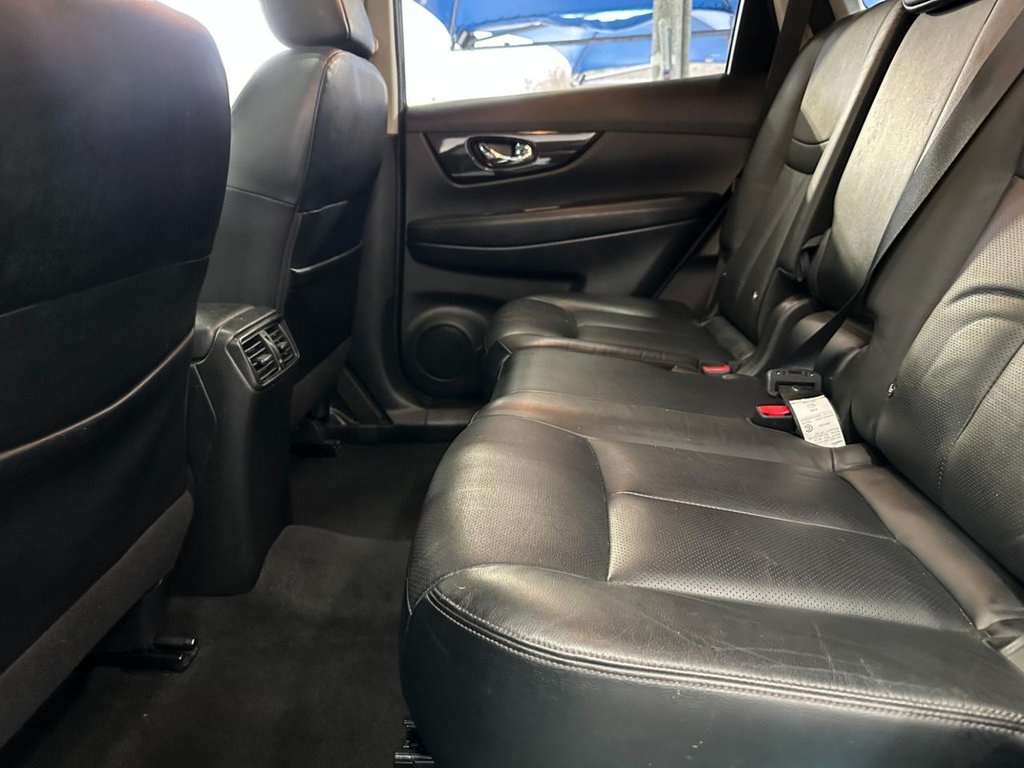 Used Nissan X-Trail 2018 for sale - 77583388: Photo 21