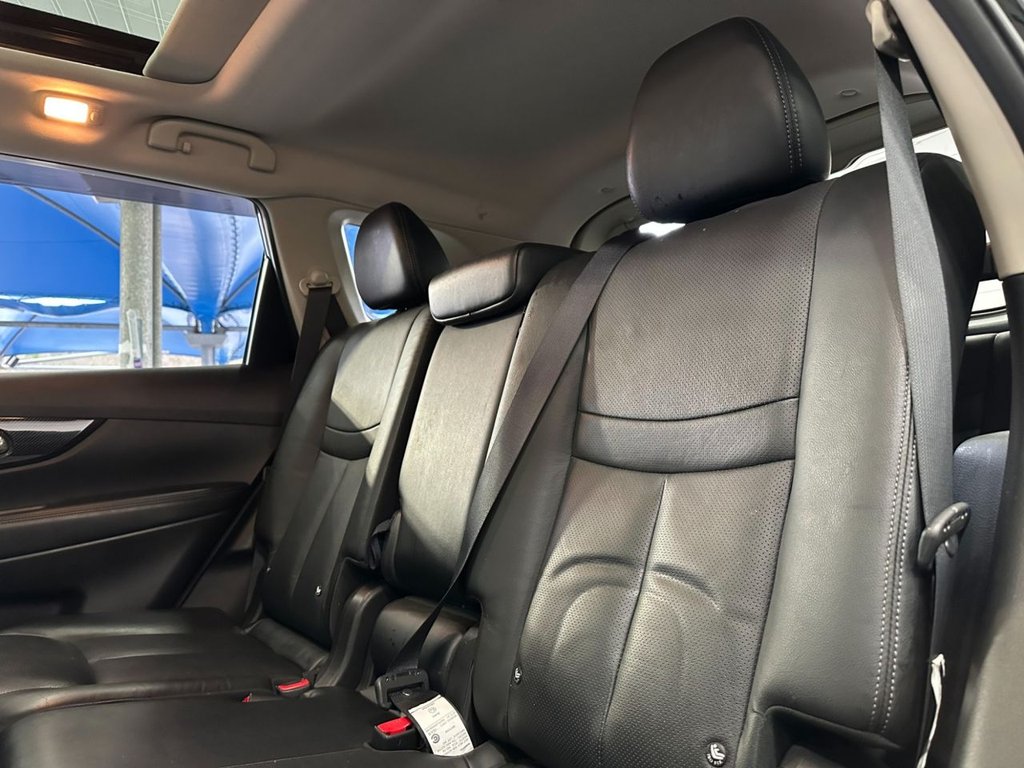 Used Nissan X-Trail 2018 for sale - 77583388: Photo 22