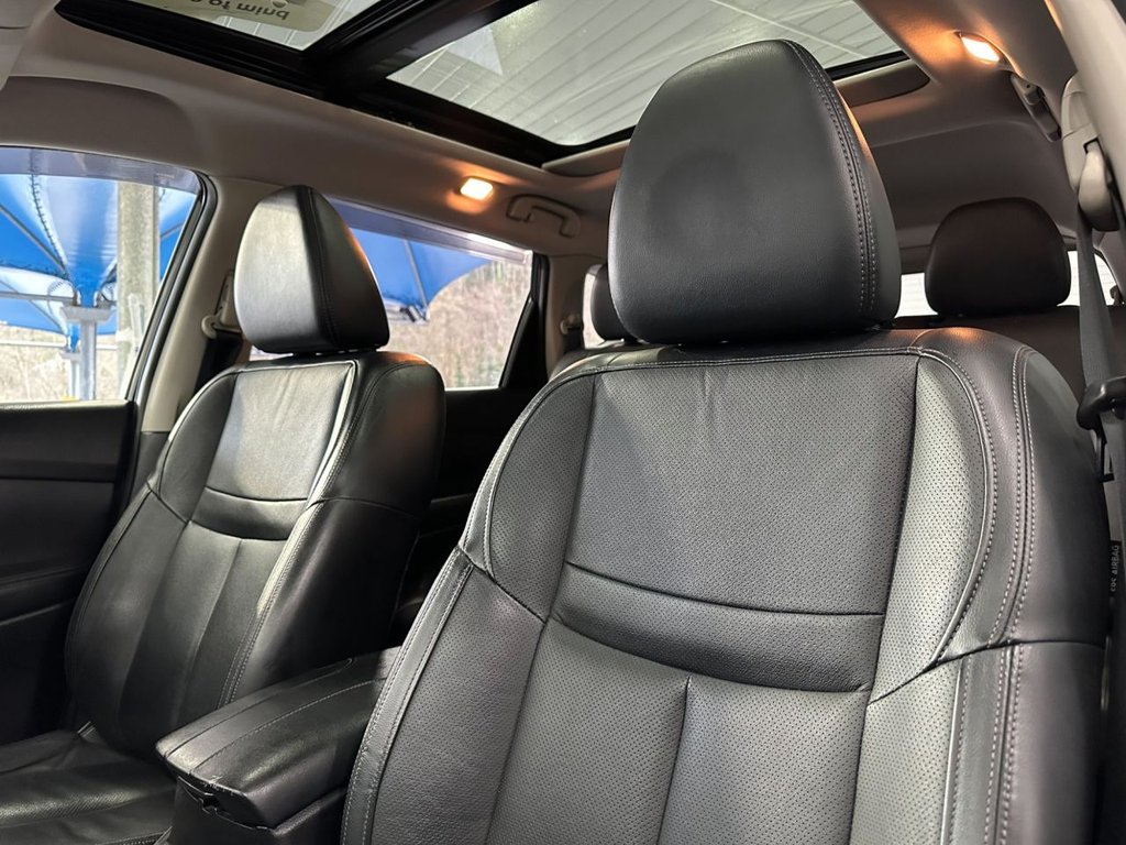 Used Nissan X-Trail 2018 for sale - 77583388: Photo 23