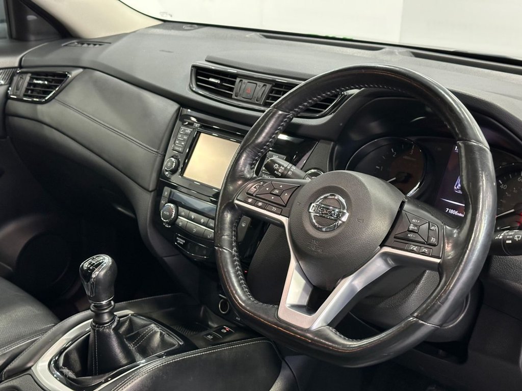Used Nissan X-Trail 2018 for sale - 77583388: Photo 24
