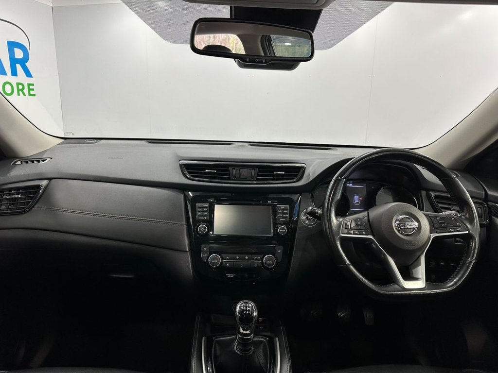 Used Nissan X-Trail 2018 for sale - 77583388: Photo 25
