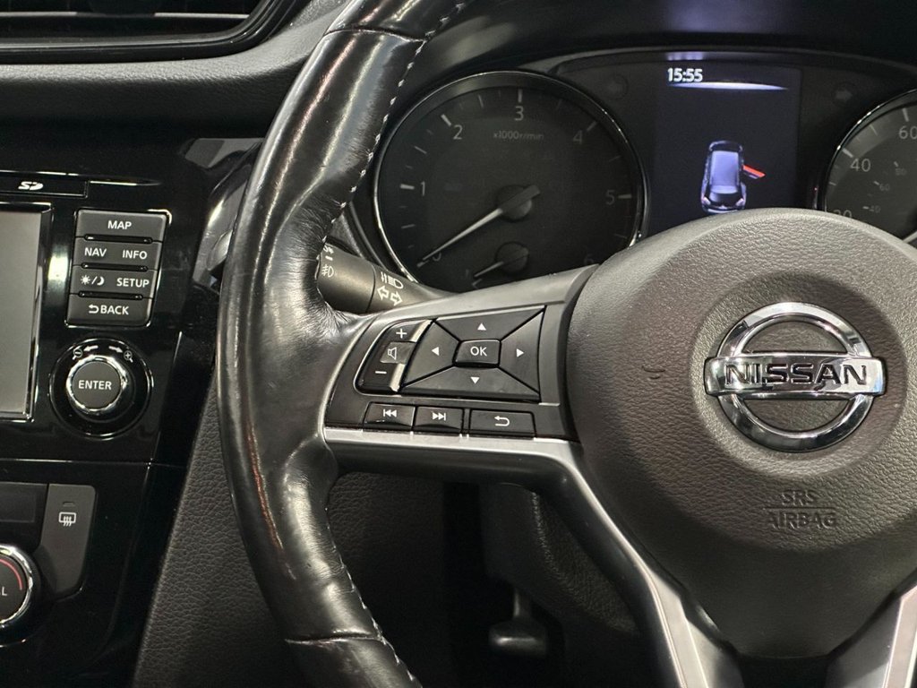 Used Nissan X-Trail 2018 for sale - 77583388: Photo 26