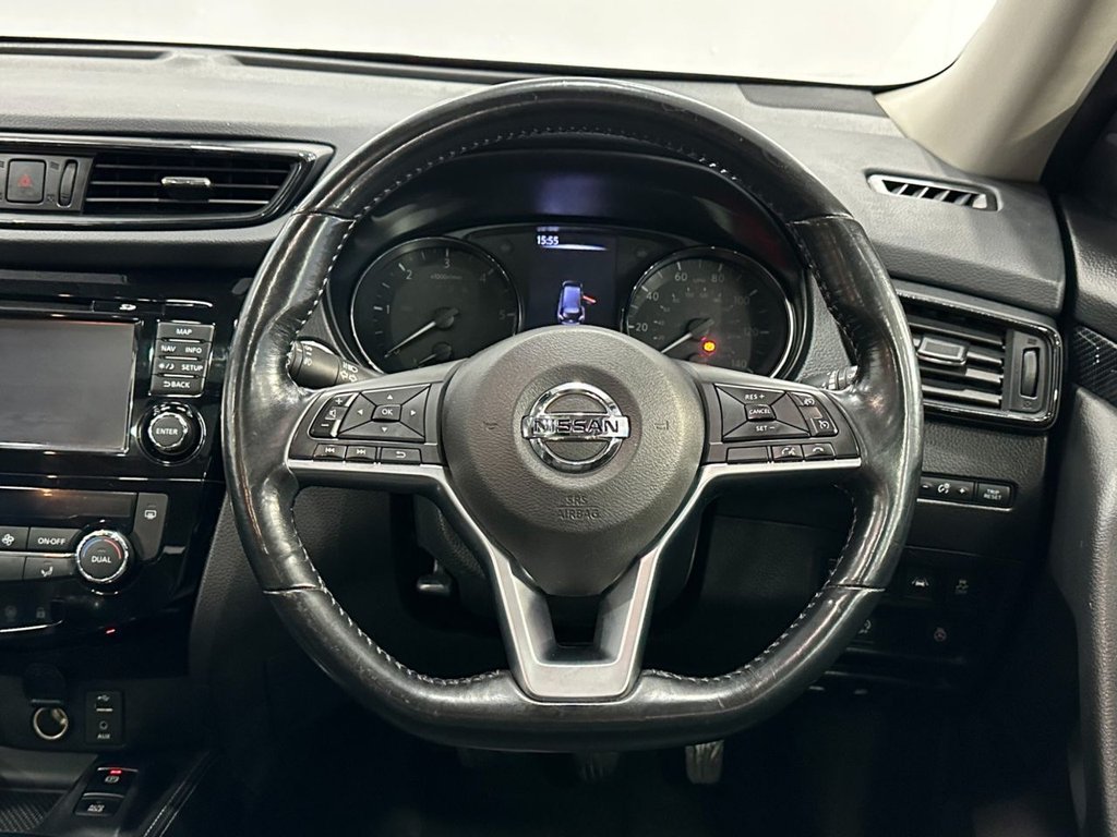 Used Nissan X-Trail 2018 for sale - 77583388: Photo 27