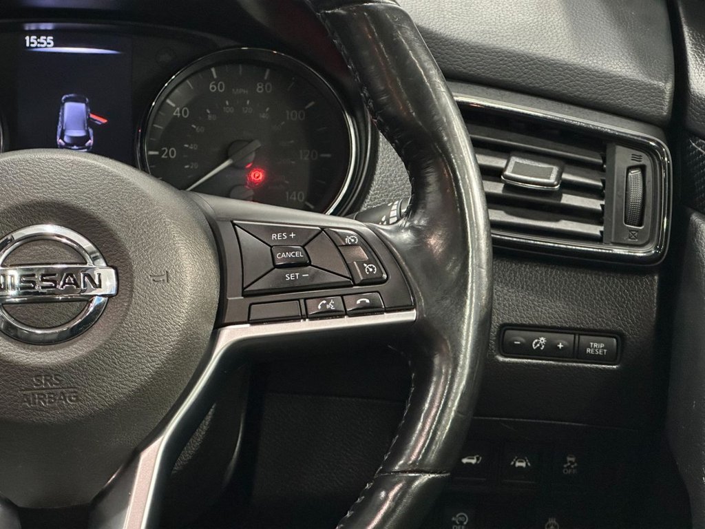 Used Nissan X-Trail 2018 for sale - 77583388: Photo 28