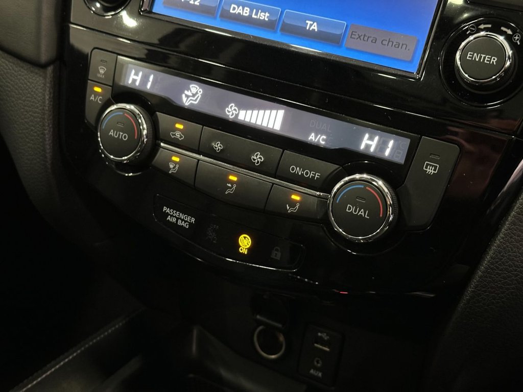 Used Nissan X-Trail 2018 for sale - 77583388: Photo 29