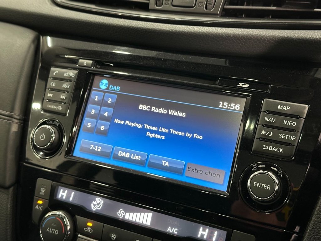 Used Nissan X-Trail 2018 for sale - 77583388: Photo 30