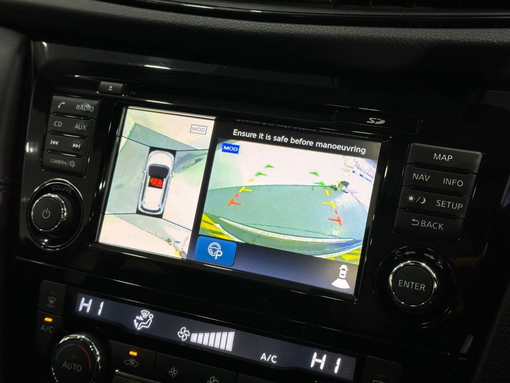 Used Nissan X-Trail 2018 for sale - 77583388: Photo 31