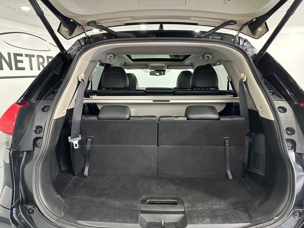 Used Nissan X-Trail 2018 for sale - 77583388: Photo 33