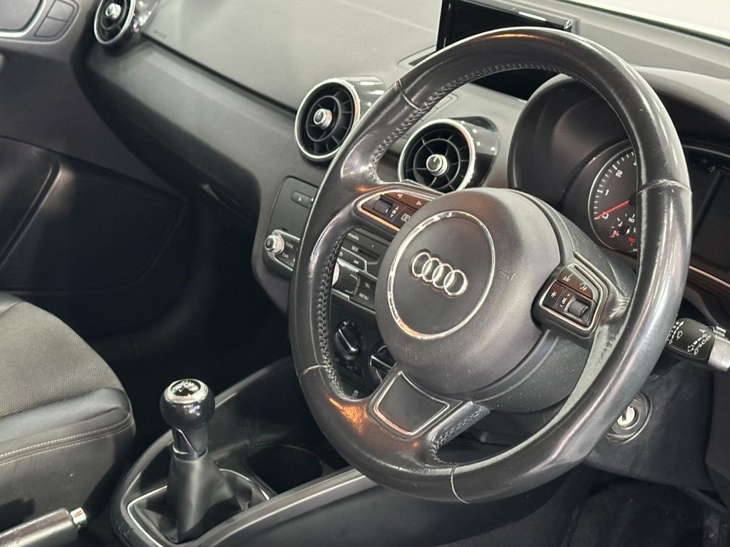 Used Audi A1 2017 for sale - 77779991: Photo 13