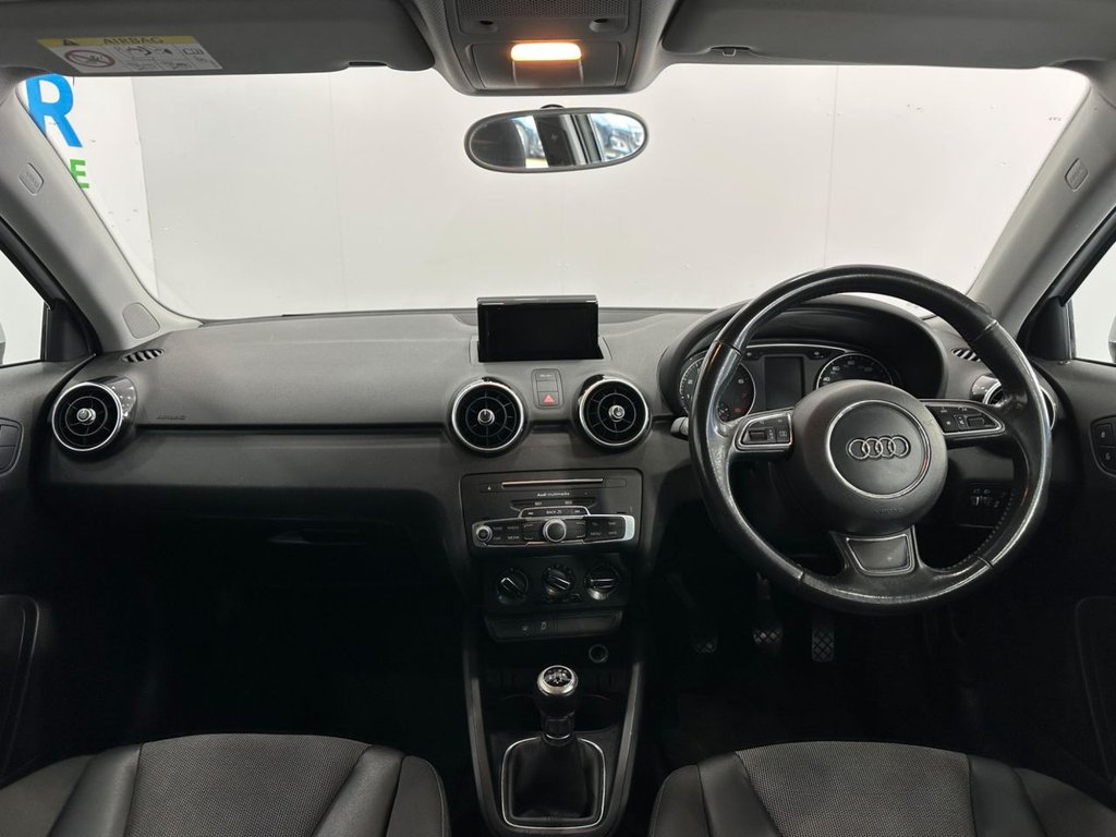 Used Audi A1 2017 for sale - 77779991: Photo 19