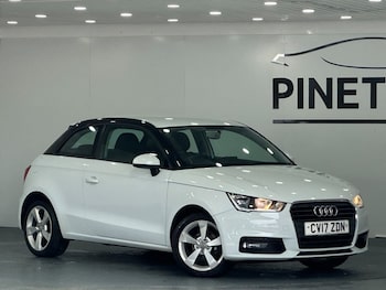 Used Audi A1 2017 for sale - 77779991: Photo
