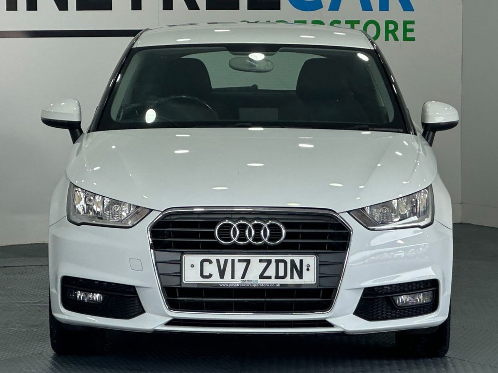 Used Audi A1 2017 for sale - 77779991: Photo 2