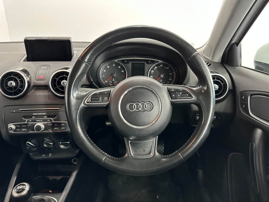 Used Audi A1 2017 for sale - 77779991: Photo 20