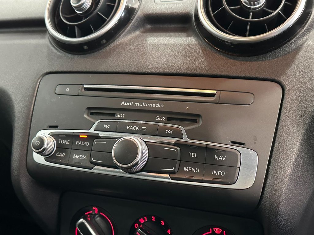 Used Audi A1 2017 for sale - 77779991: Photo 23