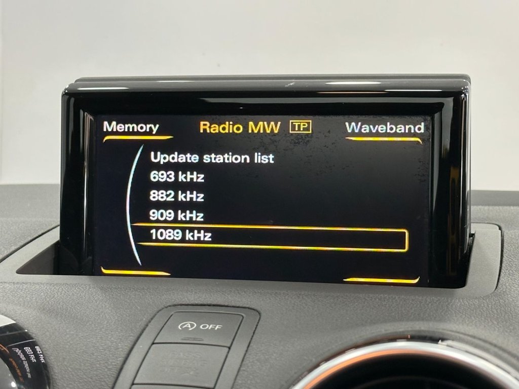 Used Audi A1 2017 for sale - 77779991: Photo 24