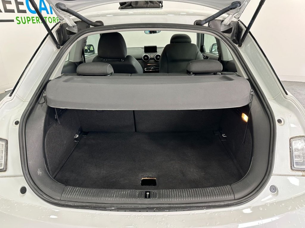 Used Audi A1 2017 for sale - 77779991: Photo 29