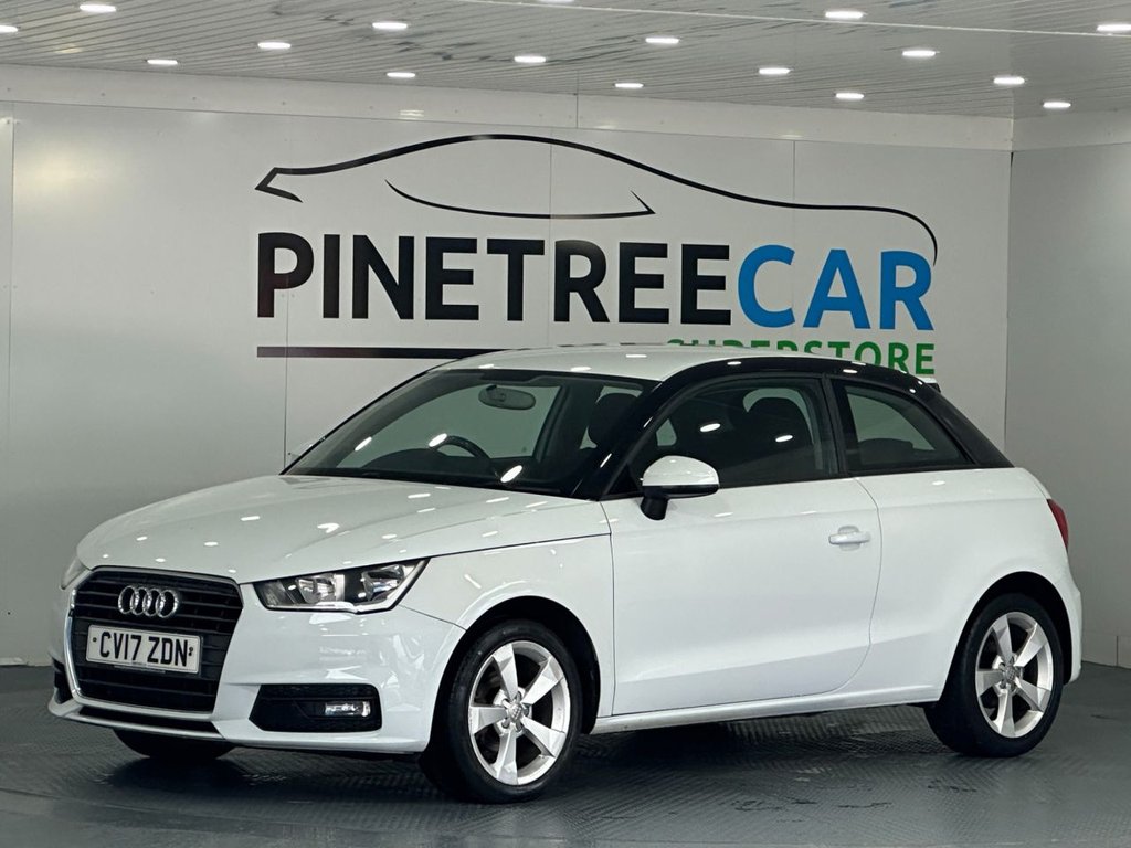 Used Audi A1 2017 for sale - 77779991: Photo 3