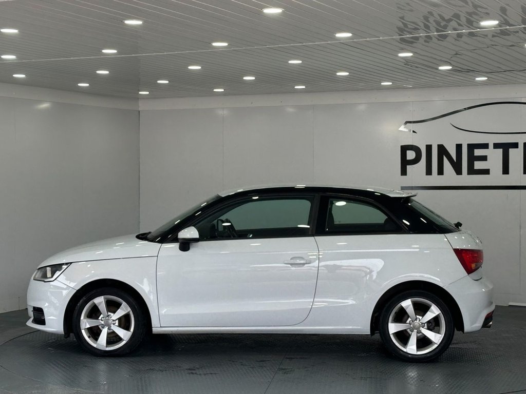 Used Audi A1 2017 for sale - 77779991: Photo 5
