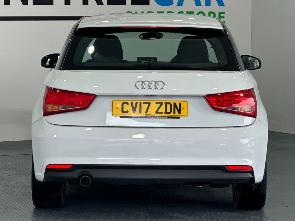 Used Audi A1 2017 for sale - 77779991: Photo 9