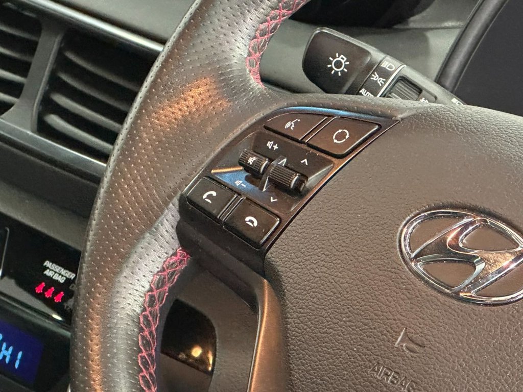 Used Hyundai TUCSON 2020 for sale - 77436972: Photo 14