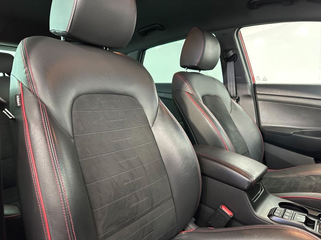 Used Hyundai TUCSON 2020 for sale - 77436972: Photo 18