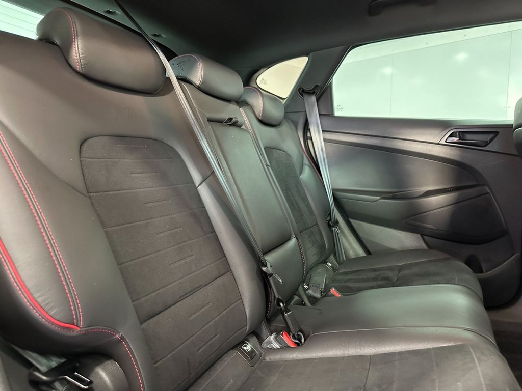 Used Hyundai TUCSON 2020 for sale - 77436972: Photo 20