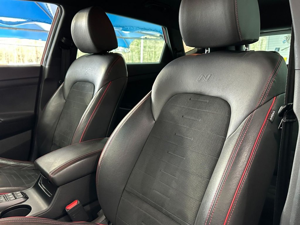 Used Hyundai TUCSON 2020 for sale - 77436972: Photo 22