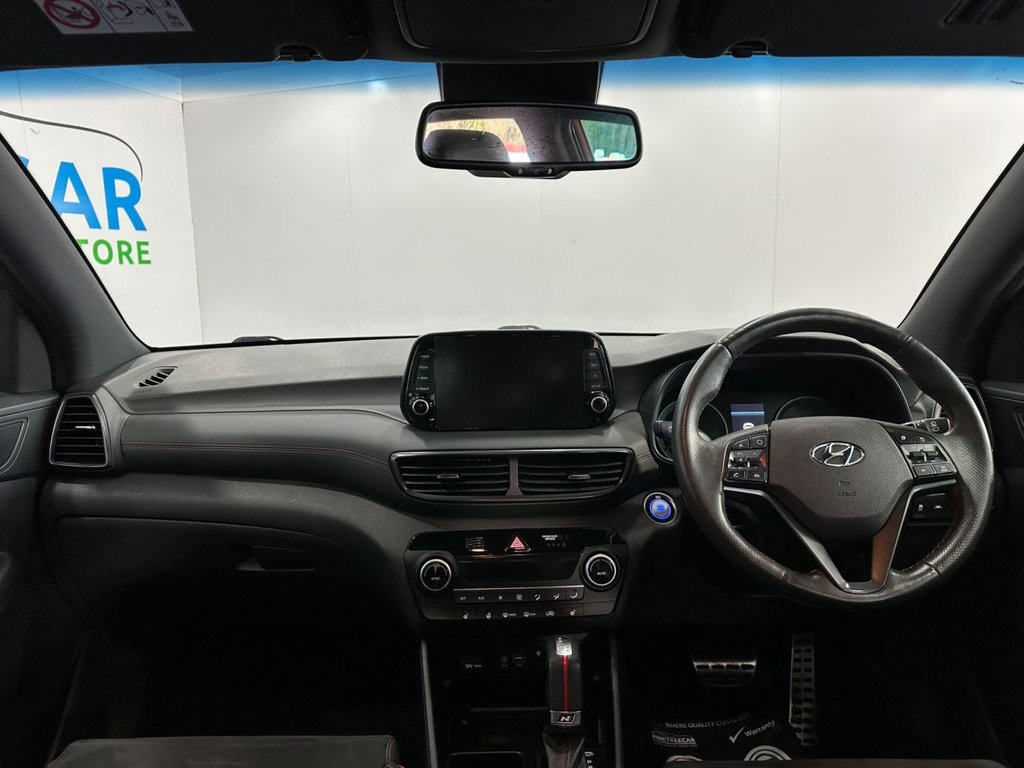 Used Hyundai TUCSON 2020 for sale - 77436972: Photo 25