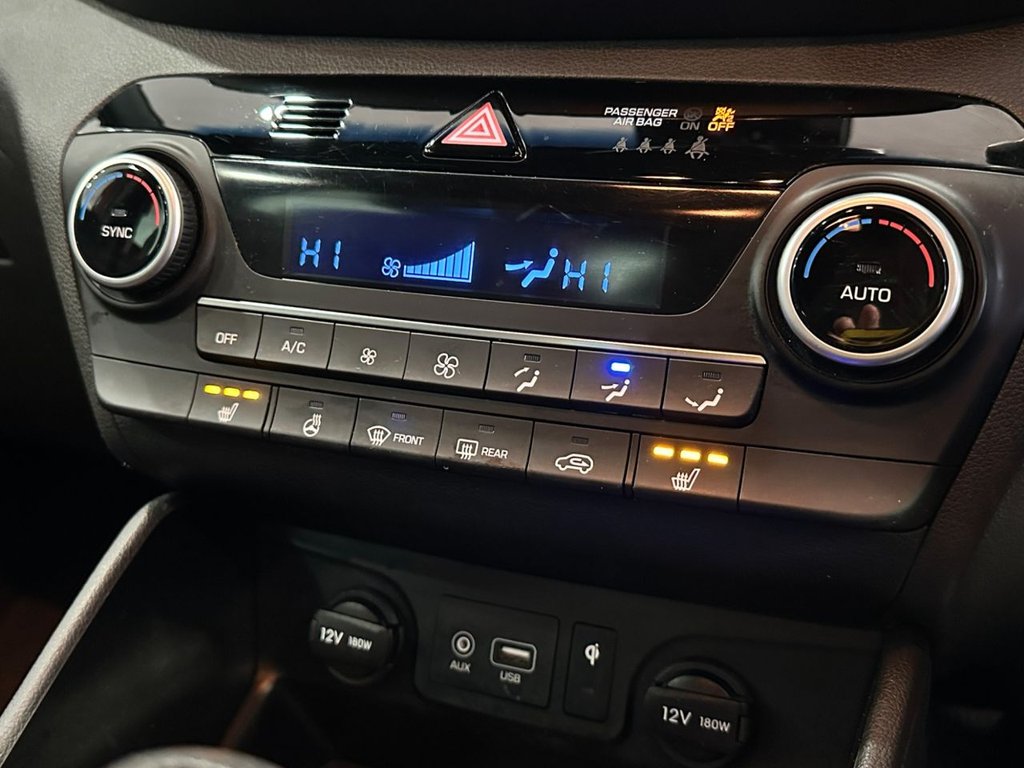 Used Hyundai TUCSON 2020 for sale - 77436972: Photo 29