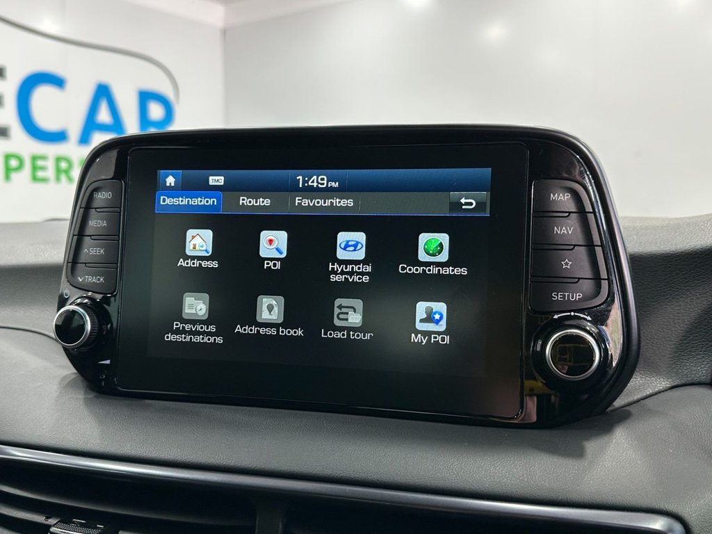 Used Hyundai TUCSON 2020 for sale - 77436972: Photo 36