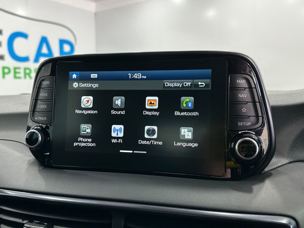 Used Hyundai TUCSON 2020 for sale - 77436972: Photo 37