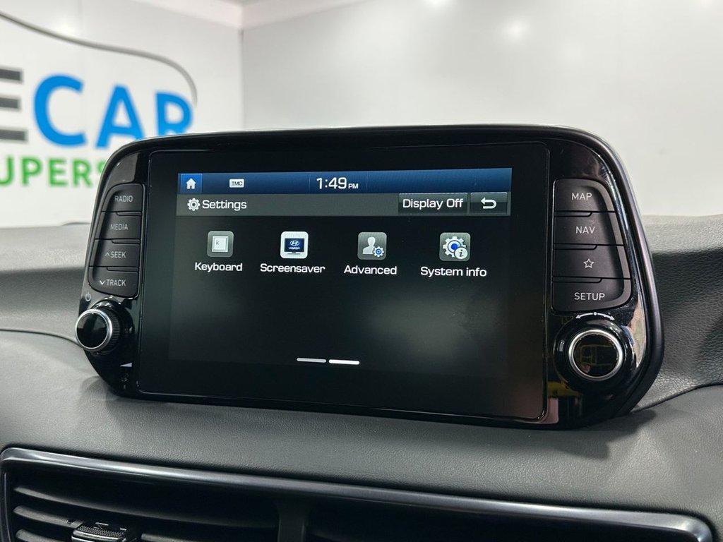 Used Hyundai TUCSON 2020 for sale - 77436972: Photo 38