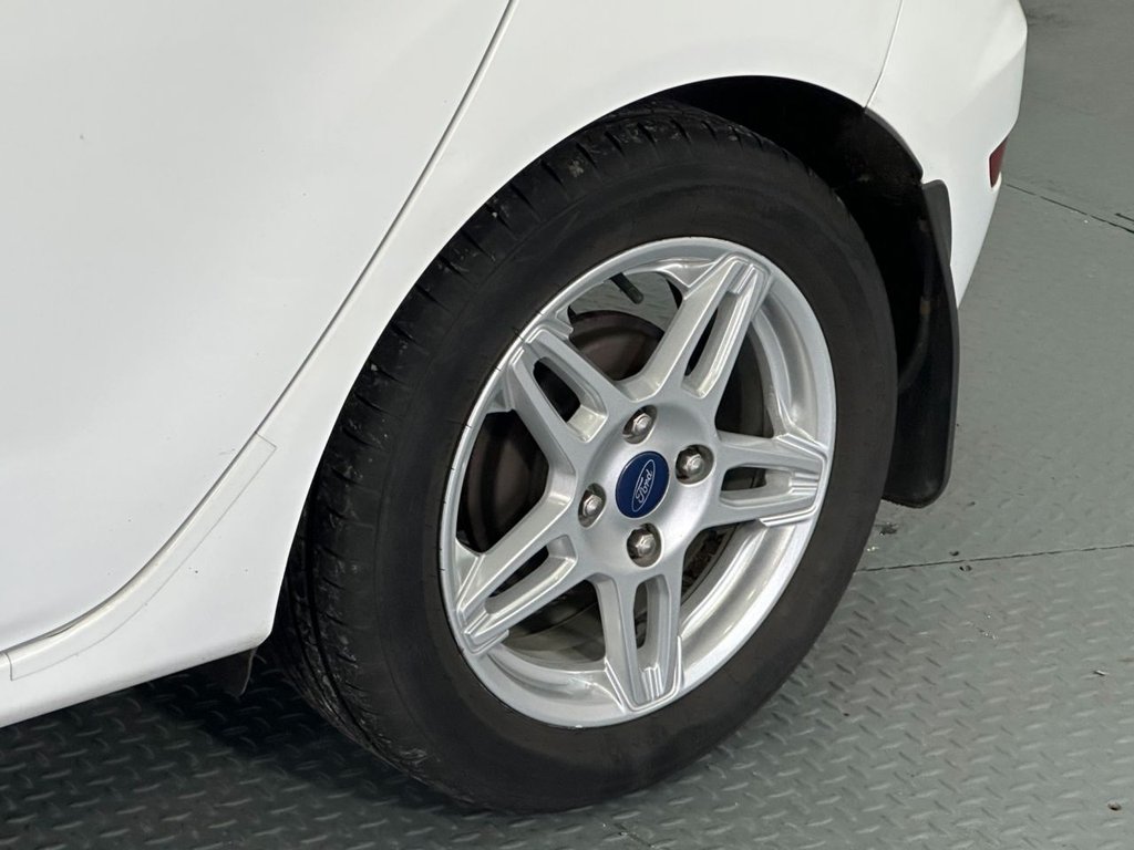 Used Ford Fiesta 2013 for sale - 77765091: Photo 12